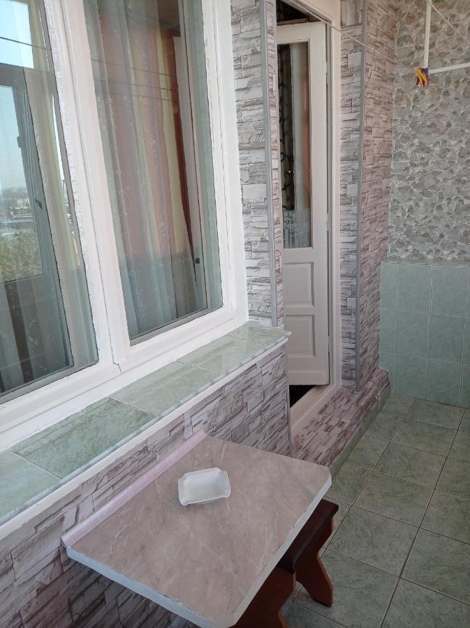 Apartament Anastasia.Plaja Modern Констанца Екстериор снимка