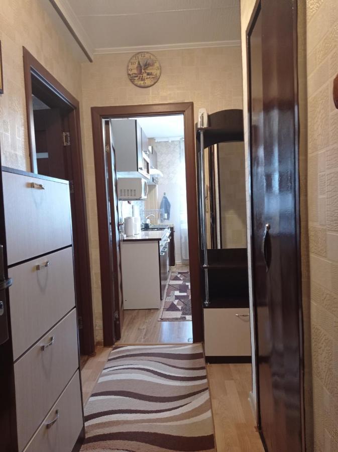 Apartament Anastasia.Plaja Modern Констанца Екстериор снимка