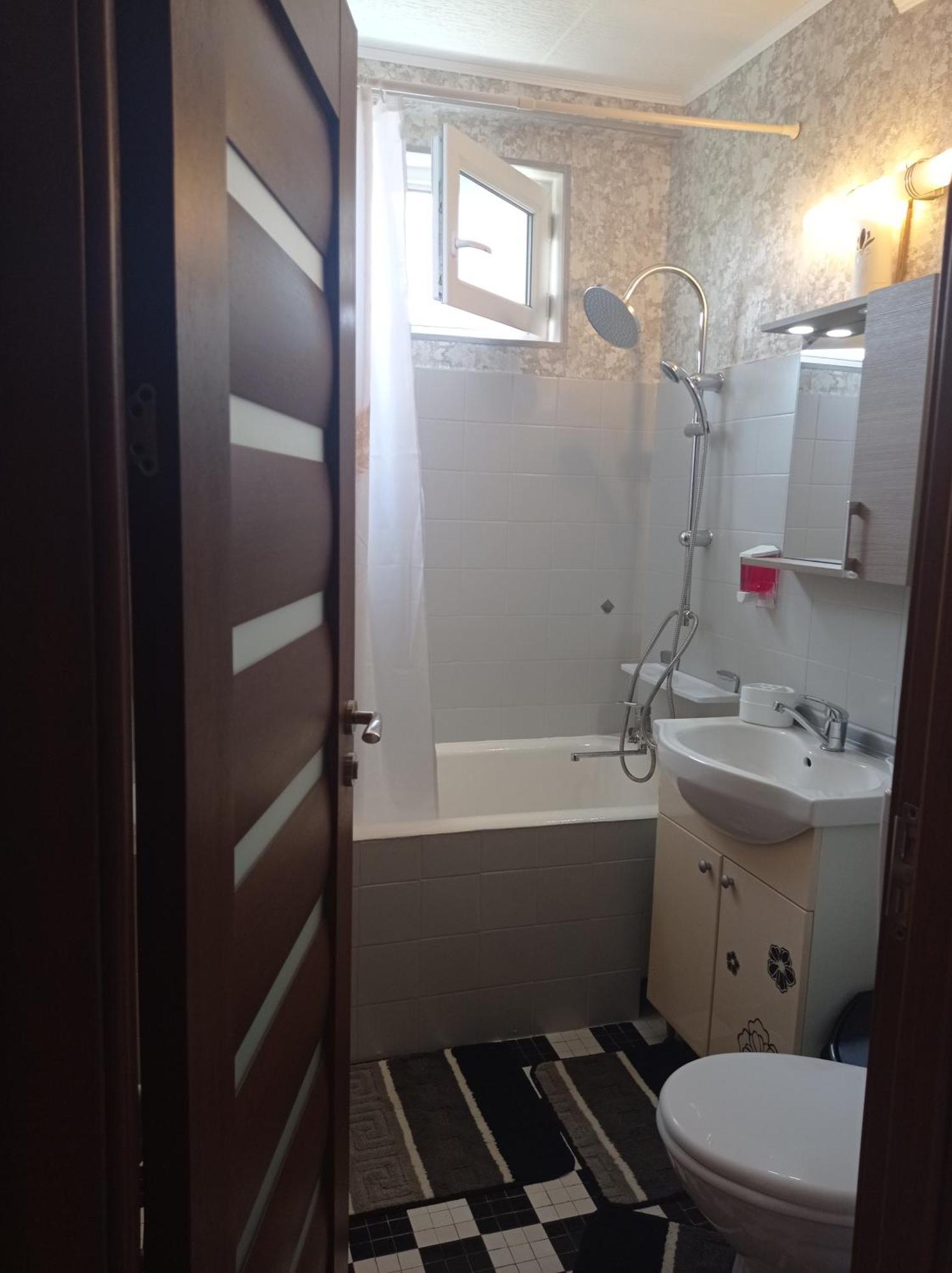 Apartament Anastasia.Plaja Modern Констанца Екстериор снимка