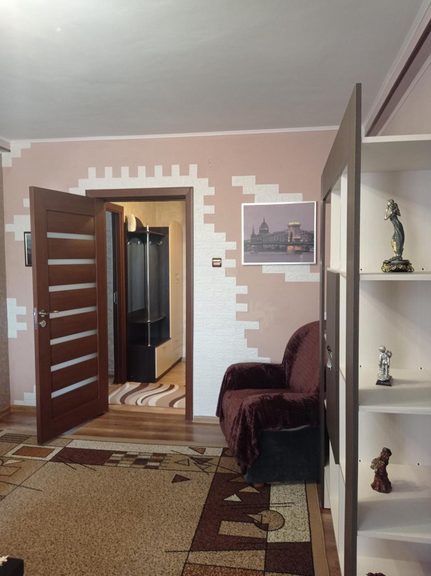 Apartament Anastasia.Plaja Modern Констанца Екстериор снимка